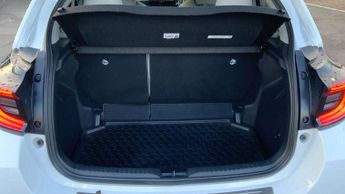 Toyota Yaris 1.5 Hybrid Excel 5dr CVT