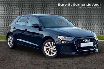 Audi A1 30 TFSI Sport 5dr