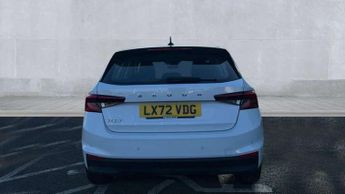 Skoda Fabia 1.0 TSI 110 SE L 5dr DSG