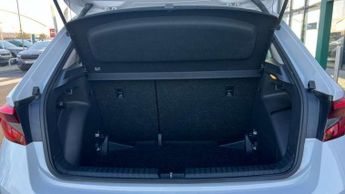 Skoda Fabia 1.0 TSI 110 SE L 5dr DSG