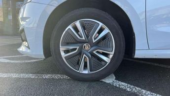 Skoda Fabia 1.0 TSI 110 SE L 5dr DSG