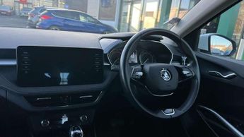 Skoda Fabia 1.0 TSI 110 SE L 5dr DSG