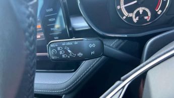 Skoda Fabia 1.0 TSI 110 SE L 5dr DSG