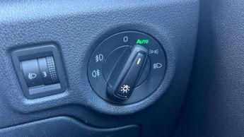 Skoda Fabia 1.0 TSI 110 SE L 5dr DSG