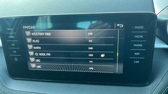 Skoda Fabia 1.0 TSI 110 SE L 5dr DSG