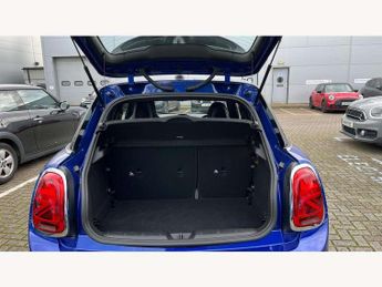 MINI Hatchback 5dr 2.0 Cooper S Sport II 5dr Auto