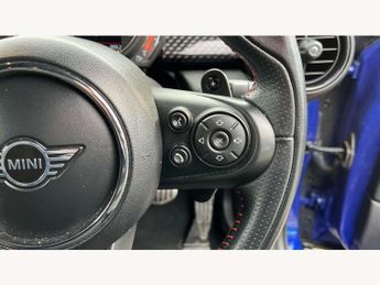 MINI Hatchback 5dr 2.0 Cooper S Sport II 5dr Auto