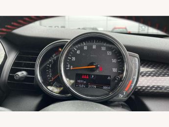 MINI Hatchback 5dr 2.0 Cooper S Sport II 5dr Auto