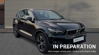 Volvo XC40 2.0 B4P Inscription Pro 5dr Auto