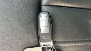 Audi A3 40 TFSI e Sport 5dr S Tronic