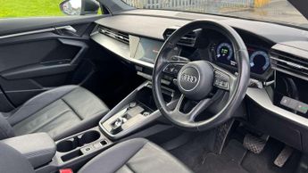 Audi A3 40 TFSI e Sport 5dr S Tronic