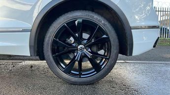 Volkswagen Tiguan 1.5 TSI 150 R-Line 5dr DSG