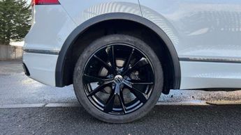 Volkswagen Tiguan 1.5 TSI 150 R-Line 5dr DSG