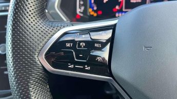 Volkswagen Tiguan 1.5 TSI 150 R-Line 5dr DSG