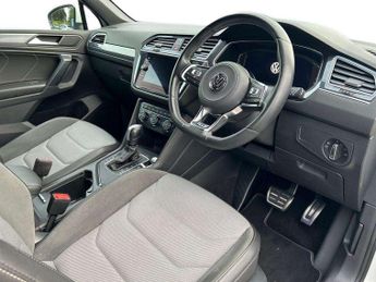Volkswagen Tiguan Allspace 2.0 TDI R-Line Tech 5dr DSG