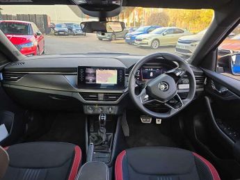 Skoda Kamiq 1.0 TSI 110 Monte Carlo 5dr DSG