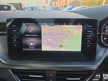 Skoda Kamiq 1.0 TSI 110 Monte Carlo 5dr DSG