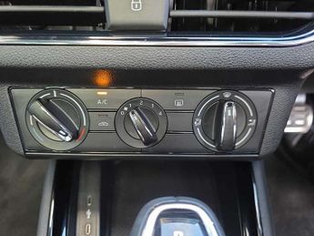 Skoda Kamiq 1.0 TSI 110 Monte Carlo 5dr DSG