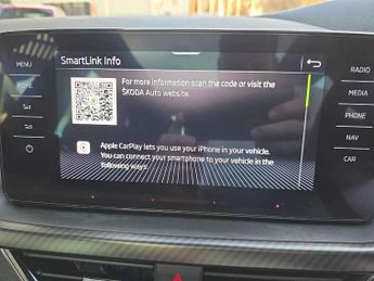 Skoda Kamiq 1.0 TSI 110 Monte Carlo 5dr DSG