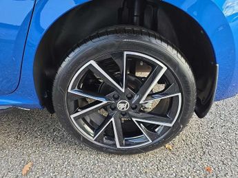 Skoda Kamiq 1.0 TSI 110 Monte Carlo 5dr DSG