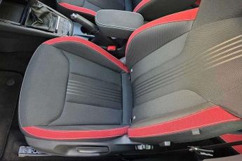 Skoda Kamiq 1.0 TSI 110 Monte Carlo 5dr DSG