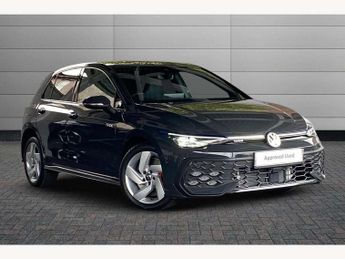 Volkswagen Golf 1.5 TSI 272 GTE eHybrid 5dr DSG