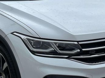 Volkswagen Tiguan 2.0 TDI R-Line 5dr DSG