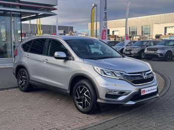 Honda CR-V 1.6 i-DTEC 160 SE Plus 5dr