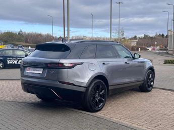 Land Rover Range Rover Velar 2.0 D200 Edition 5dr Auto