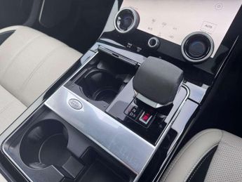 Land Rover Range Rover Velar 2.0 D200 Edition 5dr Auto