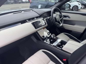 Land Rover Range Rover Velar 2.0 D200 Edition 5dr Auto