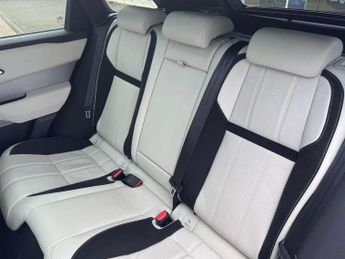 Land Rover Range Rover Velar 2.0 D200 Edition 5dr Auto
