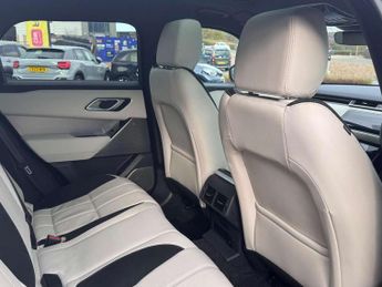 Land Rover Range Rover Velar 2.0 D200 Edition 5dr Auto