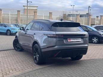 Land Rover Range Rover Velar 2.0 D200 Edition 5dr Auto