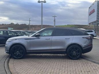 Land Rover Range Rover Velar 2.0 D200 Edition 5dr Auto
