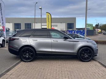 Land Rover Range Rover Velar 2.0 D200 Edition 5dr Auto