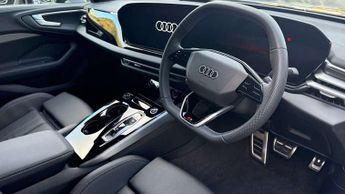 Audi A5 2.0 TFSI 204 S line 4dr S Tronic