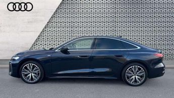 Audi A5 2.0 TFSI 204 S line 4dr S Tronic