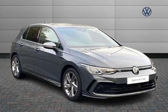 Volkswagen Golf 1.5 TSI R-Line 5dr