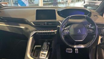 Peugeot 3008 1.6 PureTech 180 GT Line Premium 5dr EAT8