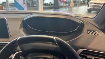 Peugeot 3008 1.6 PureTech 180 GT Line Premium 5dr EAT8