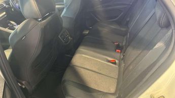 Peugeot 3008 1.6 PureTech 180 GT Line Premium 5dr EAT8