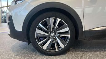 Peugeot 3008 1.6 PureTech 180 GT Line Premium 5dr EAT8