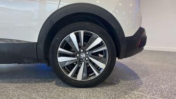 Peugeot 3008 1.6 PureTech 180 GT Line Premium 5dr EAT8