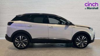 Peugeot 3008 1.6 PureTech 180 GT Line Premium 5dr EAT8