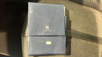 Peugeot 3008 1.6 PureTech 180 GT Line Premium 5dr EAT8