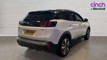Peugeot 3008 1.6 PureTech 180 GT Line Premium 5dr EAT8