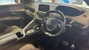 Peugeot 3008 1.6 PureTech 180 GT Line Premium 5dr EAT8