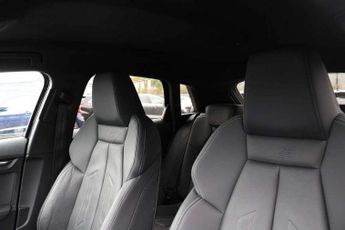 Audi A3 35 TDI S Line 5dr S Tronic