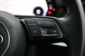 Audi A3 35 TDI S Line 5dr S Tronic